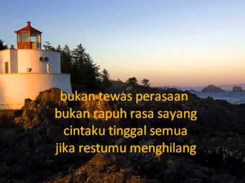 Iklim - Cinta Yang Terlarang - YouTube