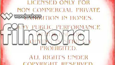 Paramount Feature Presentation Made Over Logo 3443243,555645 Time Insanity Very Horror Scary