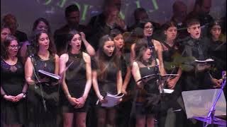 Tony Britten - UEFA Champions League Anthem