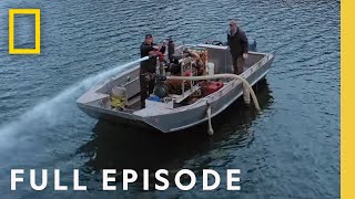 Rising from the Ashes (Full Episode) | Port Protection Alaska