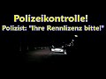 Von Stress mit der Polizei, wütendem LKW-Fahrer und knallroten Ampeln| DDG Dashcam Germany | #207