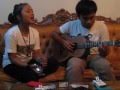 Titi DJ - Bahasa Kalbu Acoustic Cover by Lupocoustic