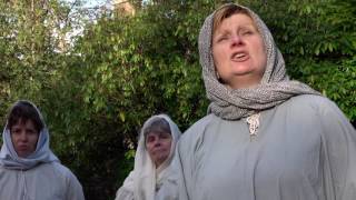 Hamilton Passion Play 2017 Highlights