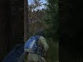 DayZ - Взорвал ЗАПРАВКУ вместе с противником #dayz #дейз
