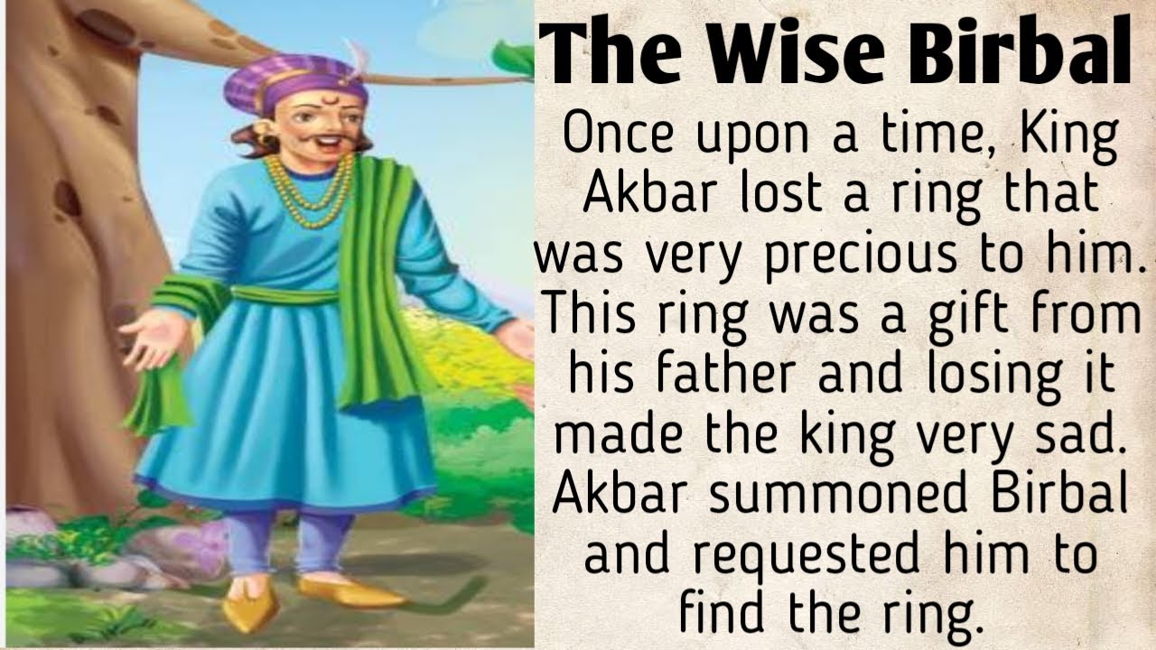 Birbal is born