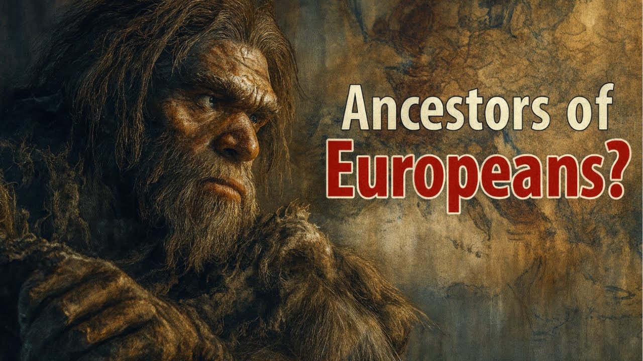 Human Evolution Unlocking the Secrets Are Prehistoric Humans the