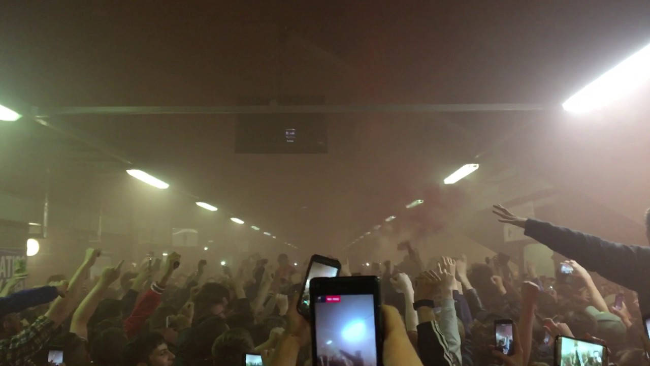 Poor Scouser Tommy at Wigan vs Liverpool Pre Season 2017