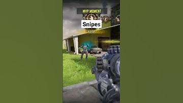 Random MVP Moment | #shorts #codm #cod #memes