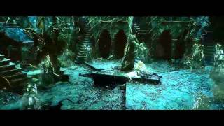 The Hobbit The Battle Of The Five Armies 2014 - I Am Not Alone Scene Hd