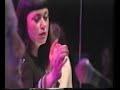 Capture de la vidéo Add N To (X) - King Wasp (Electrophobia, Cottiers Theatre, Glasgow, 27.5.99)