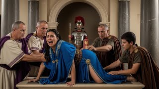 The Roman Wedding Night Ritual So Brutal It Was Hidden for 2,000 Years