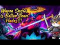 Warm Snow: Better Than Hades? Let's Find Out!