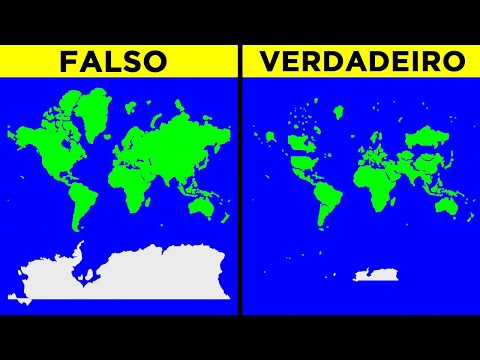 Vídeo: É Possível Mudar A Visão De Mundo