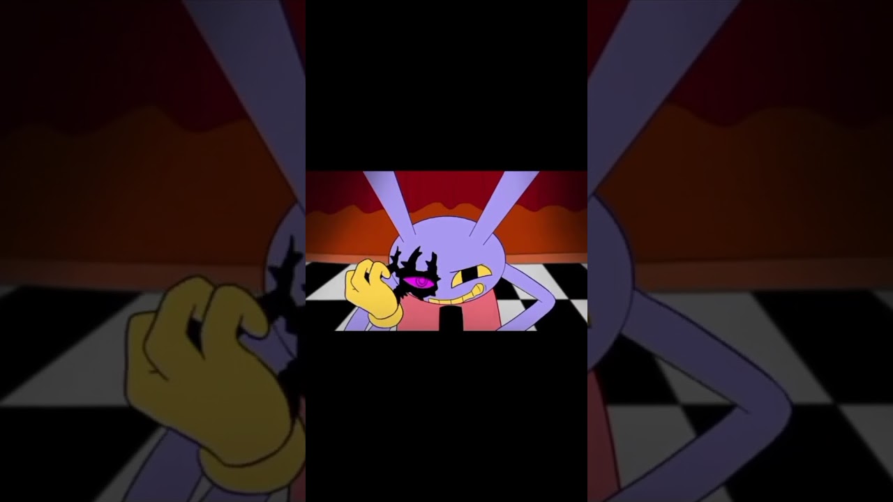 Dreamybull/Ambatukam VS 39 The Bunny (Corn VS Five Nights At 39) :  r/DeathBattleMatchups