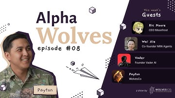 The Builders of the Next Cycle | Cozy Games, AI Agents, and Digital Ownership