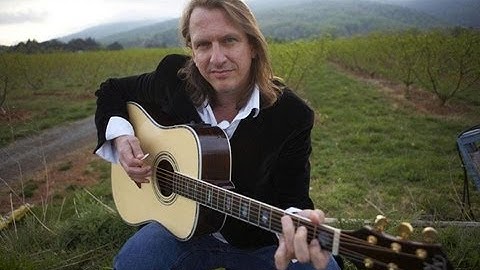 Ellis Paul:  "The World Ain