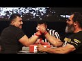 Australian Armwrestling Titles 2023 - Teaser