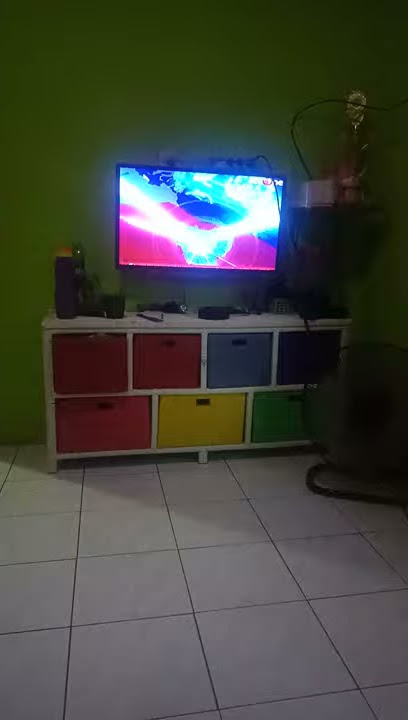 obb kabar petang tvOne 2019 versi pendek
