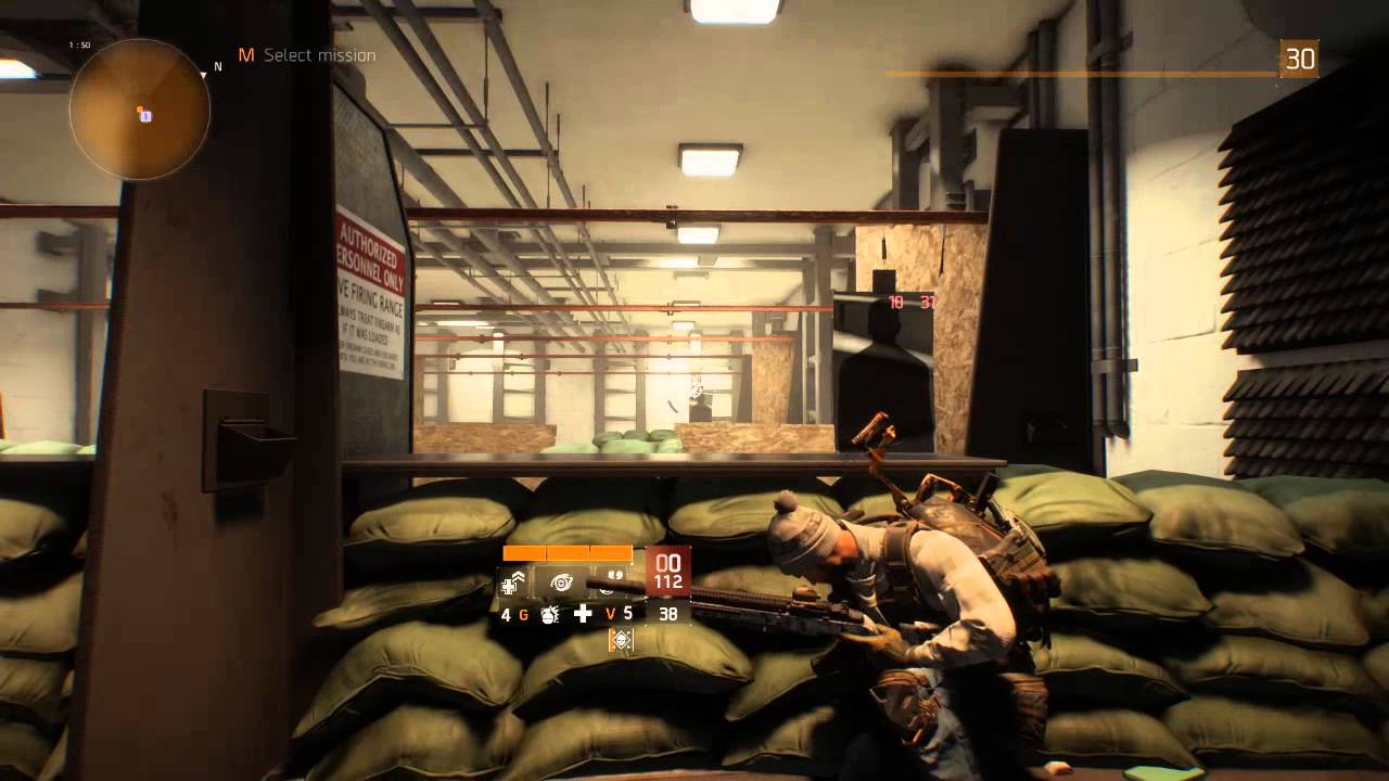 High End First Wave M1A