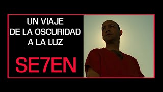 📦SEVEN📦 (SE7EN) ANÁLISIS CINEMATOGRÁFICO David Fincher 1995 | Sebastian Ferrer