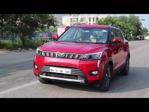 XUV 300 AMT Review | Gagan Choudhary