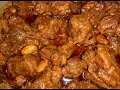 Oxtail with butterbeans  oxtail recipe south africa  south african youtuber