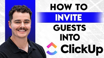Hoe u gasten uitnodigt voor ClickUp [Gids 2025]