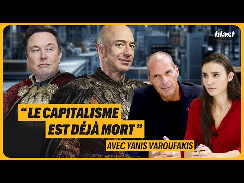 “LE CAPITALISME EST