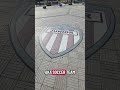 Barranquilla Sharkfin Monument