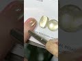 How to do professional nail art designs more quickly #nails #nailart #naildesign #shiningnails