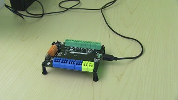 Using BirdBlox: Setting Up Your Board