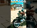 Ghost in indian bike 3d