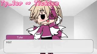 New Oc + Some news (Code in the desc)