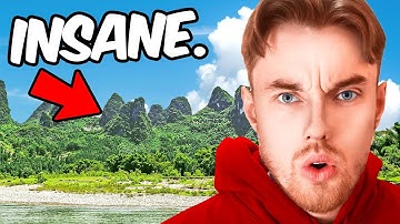 A Pro Made the HARDEST POSSIBLE Geoguessr Maps For Me