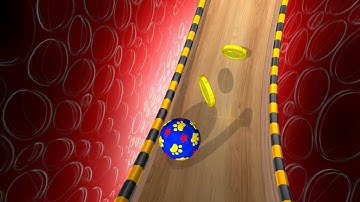 Going Balls 🏀🔥 All Levels Gameplay Walkthrough Android, iOS Part 243