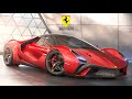 New 2024 limited edition ferrari stallone  most powerful ferrari