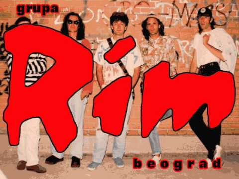 San kao okean - grupa RIM