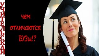Что нужно знать об университете / Смотри куда лезешь и потом не ной! Что нужно знать об университете / Смотри куда лезешь и потом не ной!