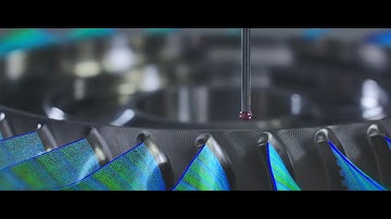 Aerospace Manufacturing in a Digitized Environment