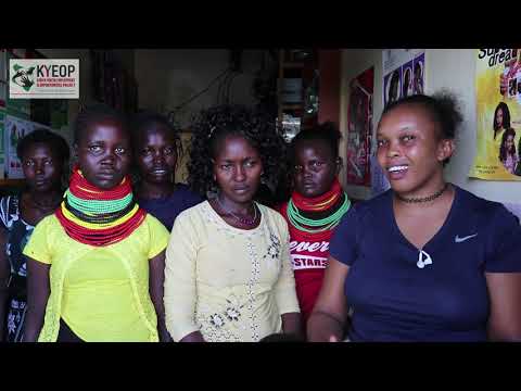 HAIRDRESSING BENEFICIARIES- SALON OWNER