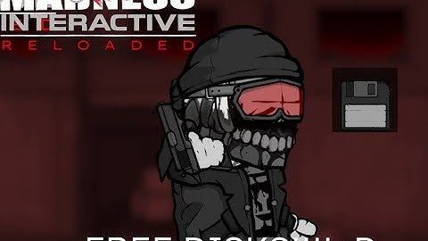 Madness Interactive: Reloaded - Cheat all Improbability Disks tutorial