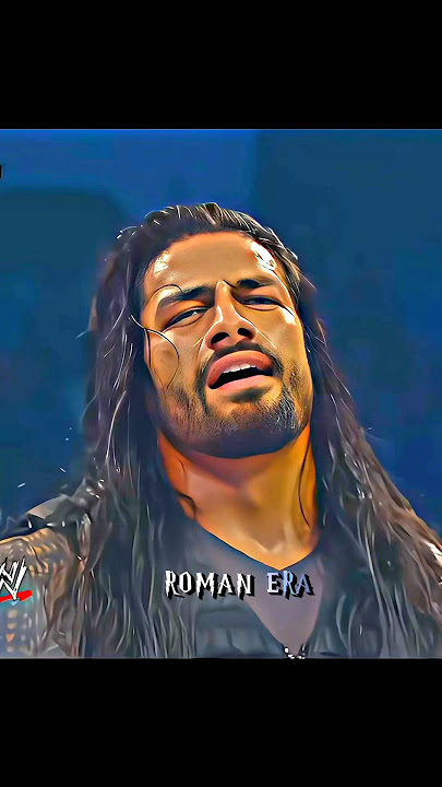 DON’T CONSIDER ME A WEAK, I AM ROMAN REIGNS 😈|| Edit #shorts #viral #romanreigns
