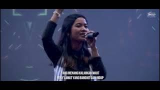 Bersorak - JPCC Worship (Cover by IHC Praise)