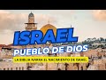 ISRAEL NACIÓ EN EL CORAZÓN DE DIOS... #israel #biblia #dioshablahoy