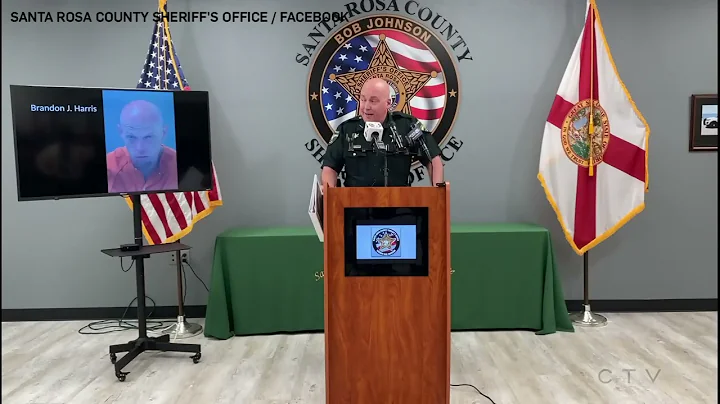Florida sheriff would prefer residents shoot home ...