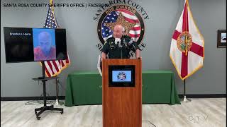 Florida sheriff would prefer residents shoot home invaders | 