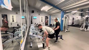 Level 3 PT video. HFE Part 1