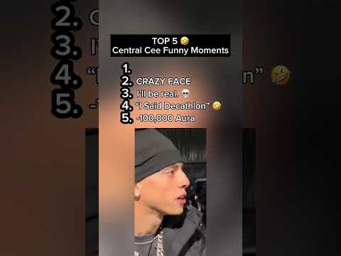 لحظات سي المركزية 