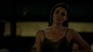 Sofya And Marcel Kiss, Vincent Tells Marcel The Kids Are Missing - The Originals 4x04 Scene