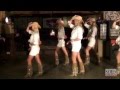 Rodeo Girls: My Guitar And Me (Line Dance)